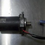 Electric Power Steering Motor Picture