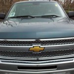 Chevy Silverado