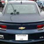 2011 Chevrolet Camaro Picture